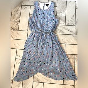 Tommy Hilfiger girls dress 12/14